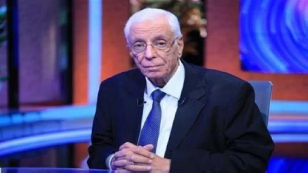 طبيب الحالات الحرجة.. ما حقيقة وفاة حسام موافي ؟