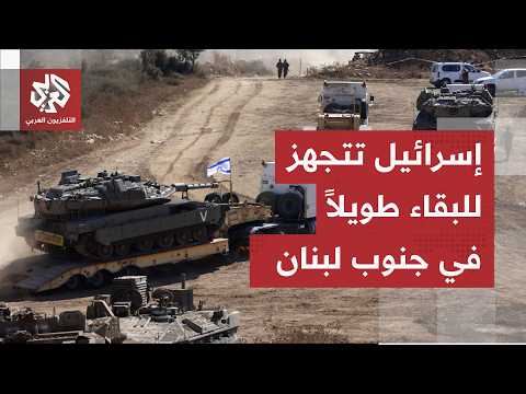 Lebanon: Aoun Demands Immediate Israeli Withdrawal as Occupation Army Continues Ceasefire Violati...