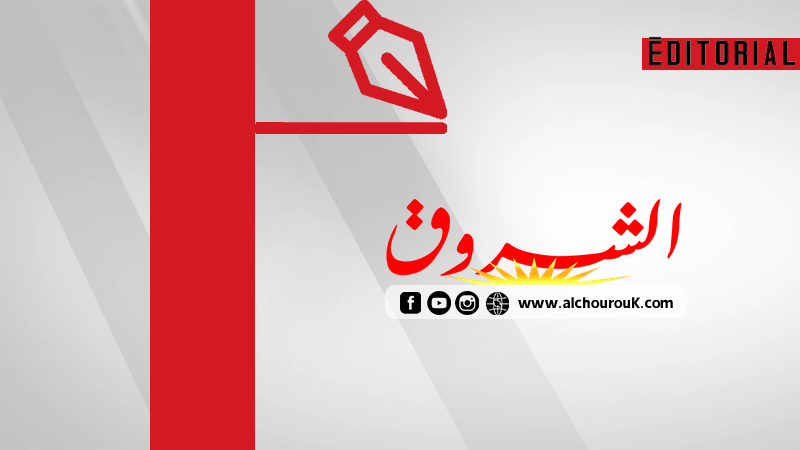 مع الشروق : شهادة تقدير «سيّء جدّا»