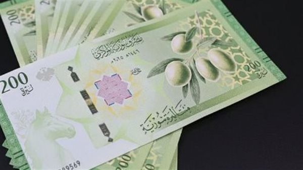 آخر تطورات سعر الليرة أمام الدولار في مصرف سوريا المركزي