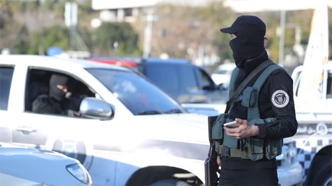 خاص|تفاصيل جديدة عن منفذ هجوم حاجز كشكول بجرمانا في ريف دمشق
