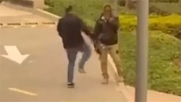 بعد قليل، الحكم على رجل الأعمال المتهم بالاعتداء على فرد أمن بالتجمع