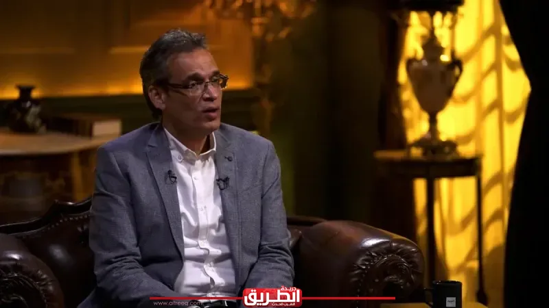 عبد الجليل الشرنوبي: الإخوان أكبر عملية نصب واحتيال على المجتمع الإسلامي في القرن الماضي