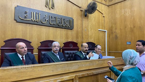 المؤبد للمتهم بقتل مزارع في قرية "سلامون القماش" بالدقهلية