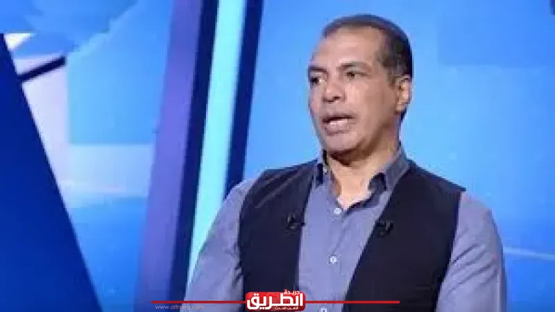 علاء ميهوب: 3-5-2 الأنسب للمنتخب.. وحسام حسن محظوظ بجيل يمتلك صلاح ومرموش