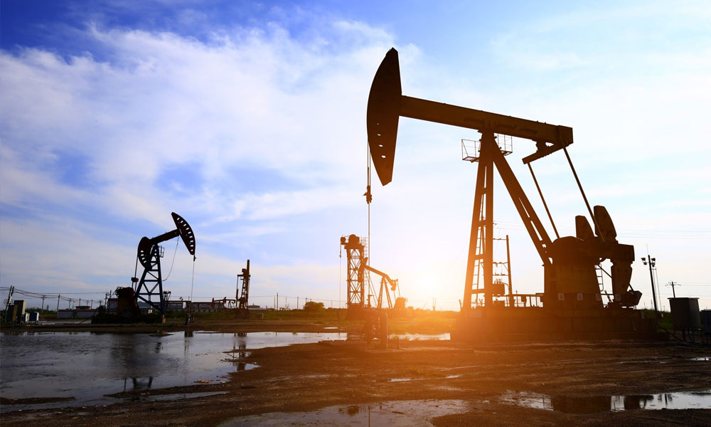 سعر برميل النفط الكويتي يرتفع 3.28 دولار ليبلغ 68.54 دولار