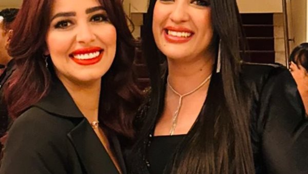 رنا سماحة: لا أقبل الحياد في الصداقة.. وأهلي ملجئي الأول وابني يمتلك موهبة فنية