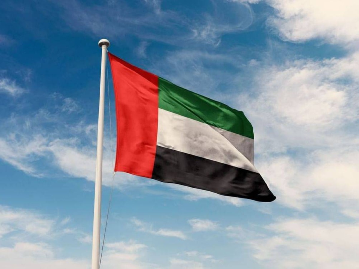 الإمارات تُدين وتستنكر بشدة اقتحام مستوطنين للمسجد الأقصى ورفع العلم الإسرائيلي في باحاته » صحيفة نبض الإمارات