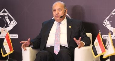 وكيل النواب: افتتاح الأوكتاجون عبور ثالث نحو استكمال بناء الجمهورية الجديدة