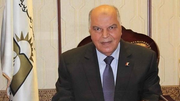 وفاة معلم داخل الفصل في حلوان والزناتي يوجه بمساندة أسرته