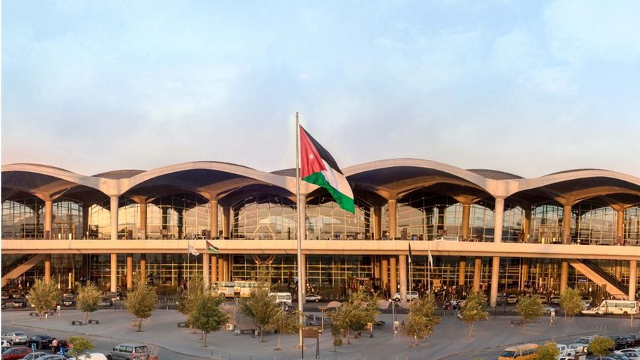 ارتفاع عدد الأردنيين المغادرين لغايات السياحة بنسبة 1.6 % خلال كانون الثاني