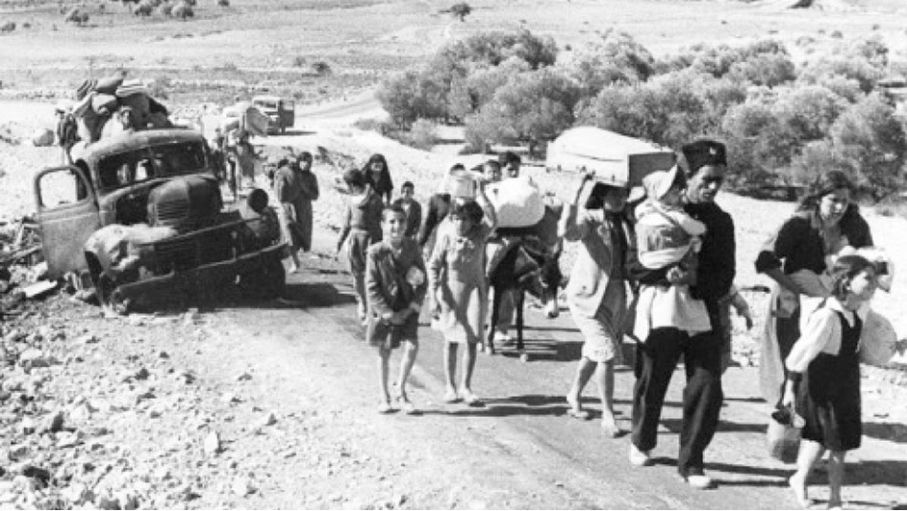يجب محاسبة بريطانيا على إرثها الاستعماري في فلسطين