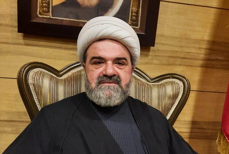 المفتي عبد الله: صمود الشعوب وتمسكها بحقوقها المشروعة هو السبيل لإسقاط مشاريع العدوان