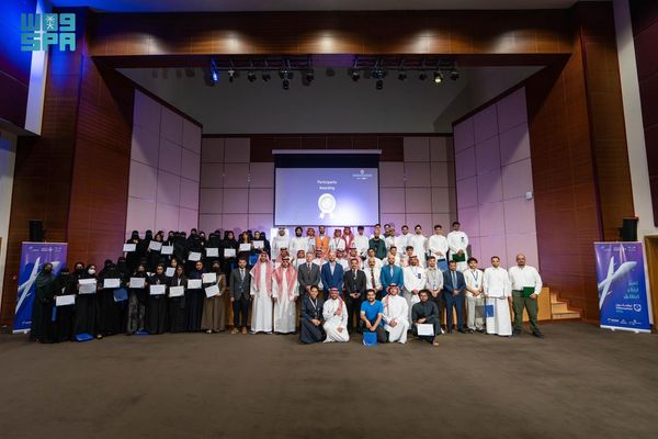 كليات التميّز تحتضن تدريب المشاركين في تحدي "ديفنسثون" في مسار الطائرات غير المأهولة