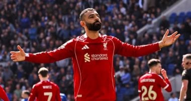 محمد صلاح يهنئ الأمة الإسلامية بمناسبة عيد الأضحى المبارك