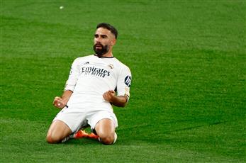 ريال مدريد يعلن رحيل قائده داني كارفاخال بعد مسيرة تاريخية حافلة بالألقاب