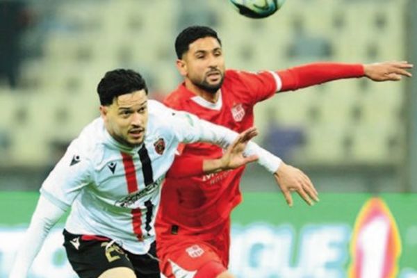 نهائي واعد بين الاتحاد وبلوزداد