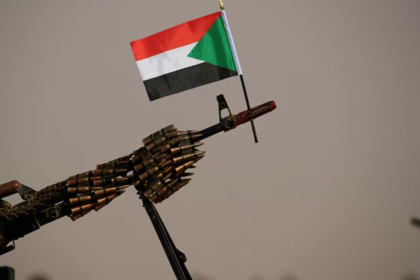 بيان دولي مشترك يدعو لهدنة في السودان تمهد لوقف دائم لإطلاق النار