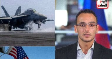 التصعيد يعود إلى هرمز.. إيران تتوعد برد حاسم على الغارات الأمريكية