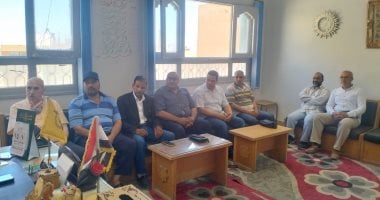 استعدادات مكثفة لانطلاق امتحانات الثانوية الأزهرية بشمال سيناء