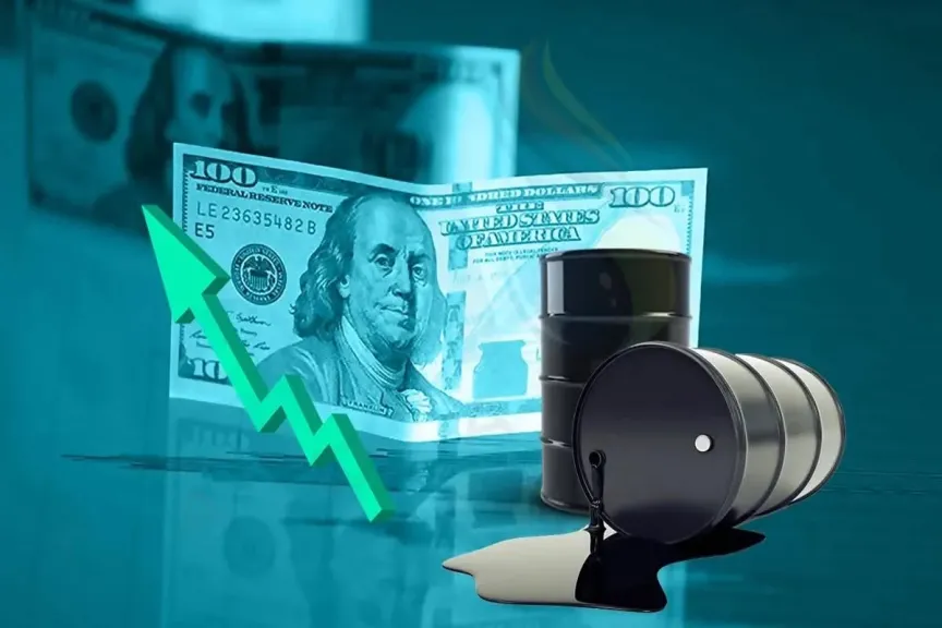 برميل النفط يخترق 105 دولارات.. هرمز يشعل ازمة طاقة عالمية تهدد الفقراء!