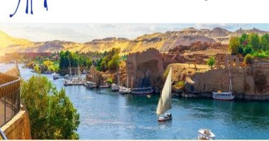 خبير سياحى: 2025 عام استثنائى أعاد مصر لصدارة السياحة