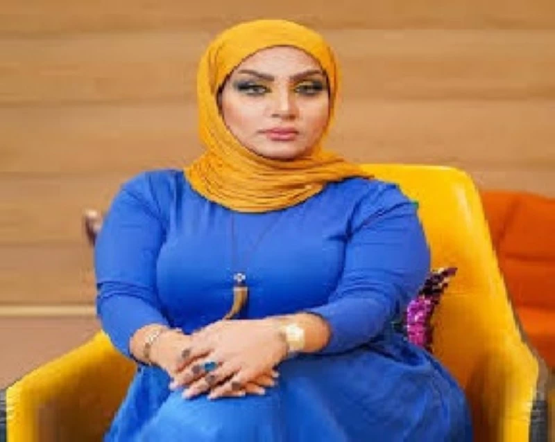 مشهورات عراقيات متورطات بترويج المخدرات
