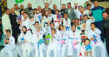 55 فعالية شبابية بمراكز الشباب والأندية بالشرقية خلال أسبوع