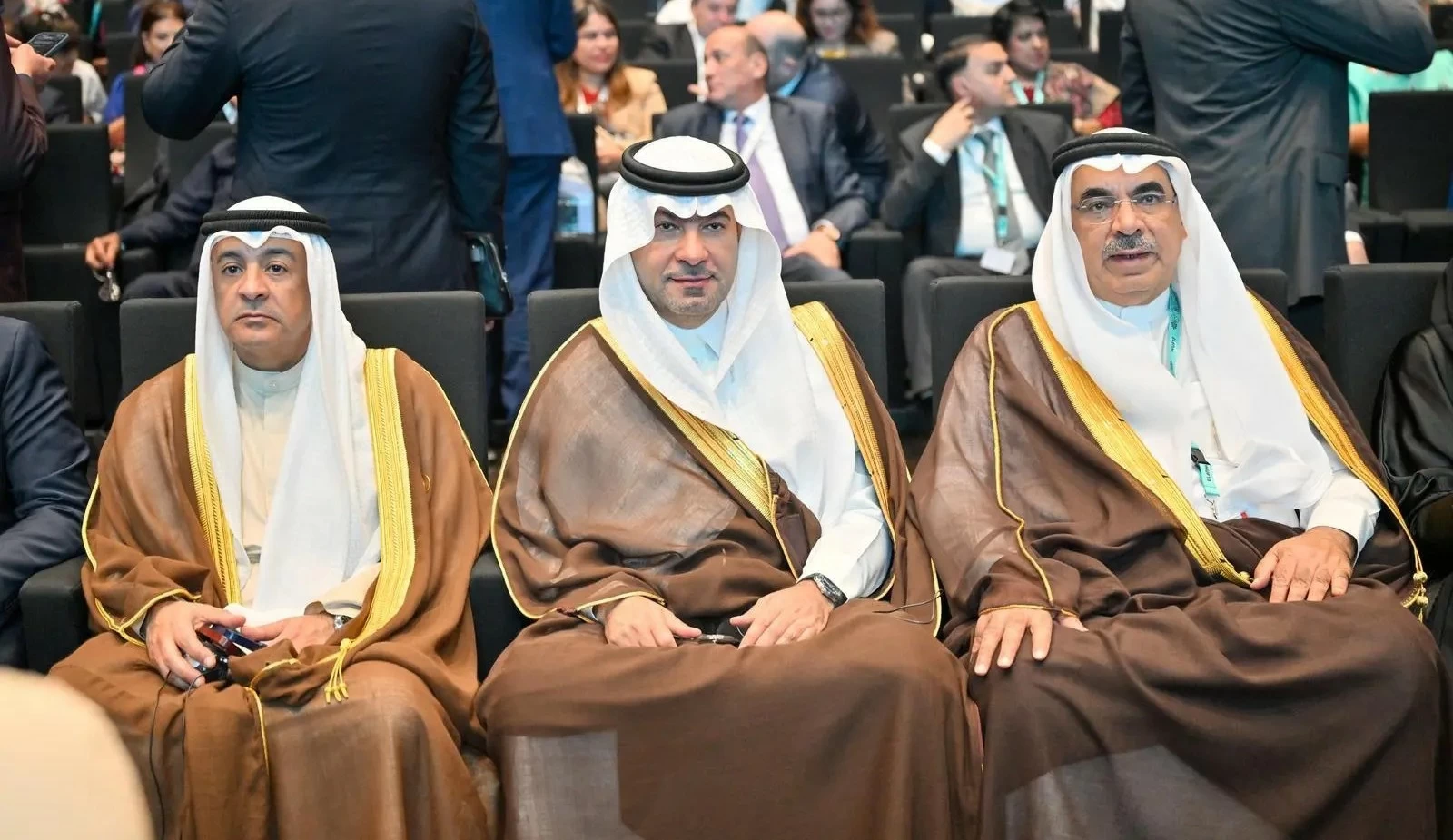 وزير الإسكان يرأس وفد المملكة في المنتدى الحضري العالمي بأذربيجان