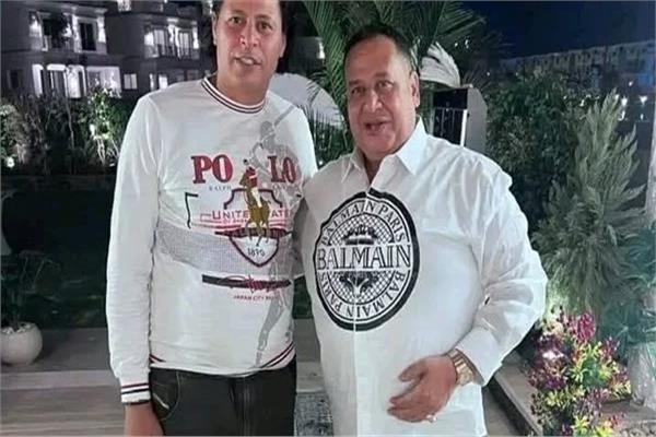 القبض على يحيى الصعيدي لتنفيذ حكم قضائي بالحبس عامين
