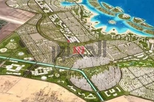 مدينة «سلام مصر» شرق بورسعيد.. من حلم عمراني لمجتمع متكامل على أرض الواقع