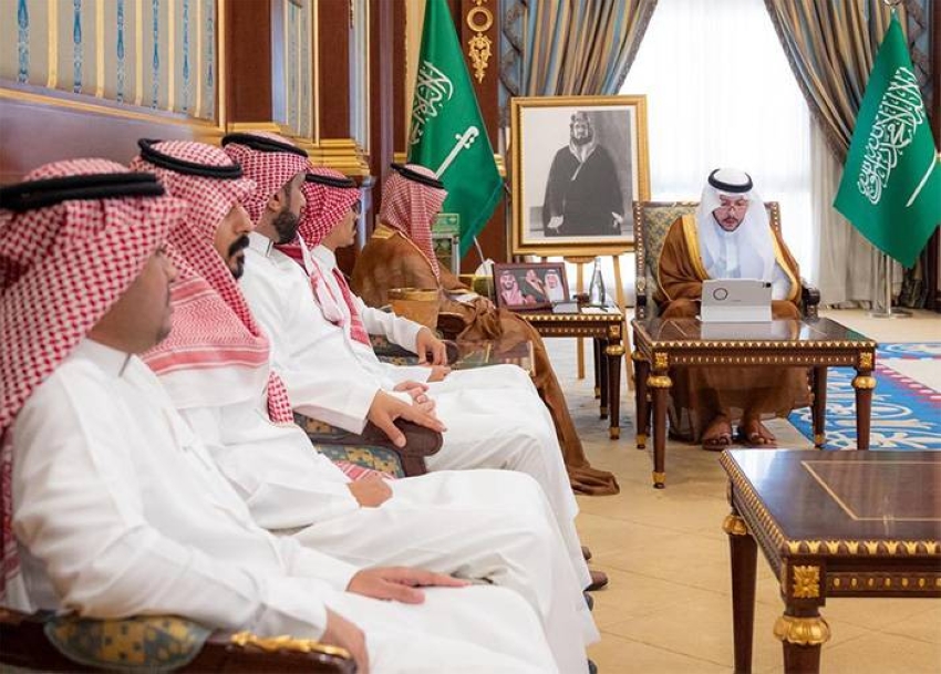 حِراك وتعزيز للمشهد الثقافي ودعم للإبداع