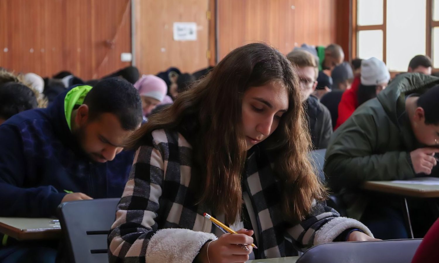 جامعة دمشق تعلن عن منح لطلاب الدراسات العليا في إيطاليا