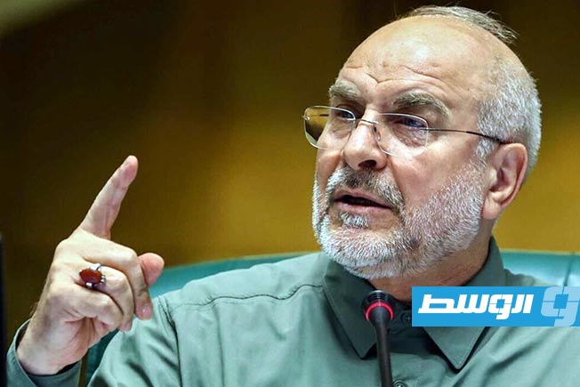 قاليباف محذرًا: إيران سترد في شكل «حاسم» على أي هجوم