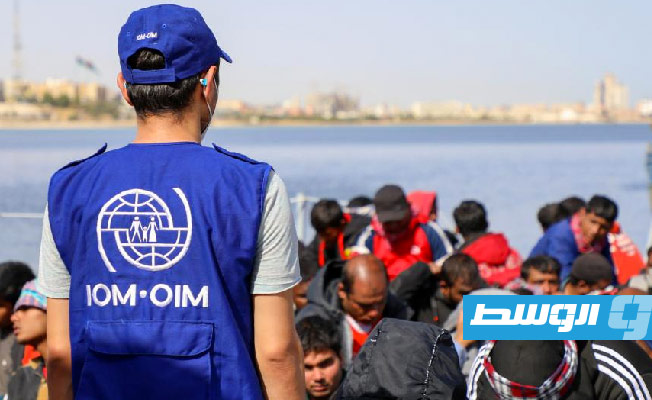الطريق بين ليبيا وإيطاليا الأخطر.. إحصاء أممي: وفاة 7667 مهاجرًا في 2025