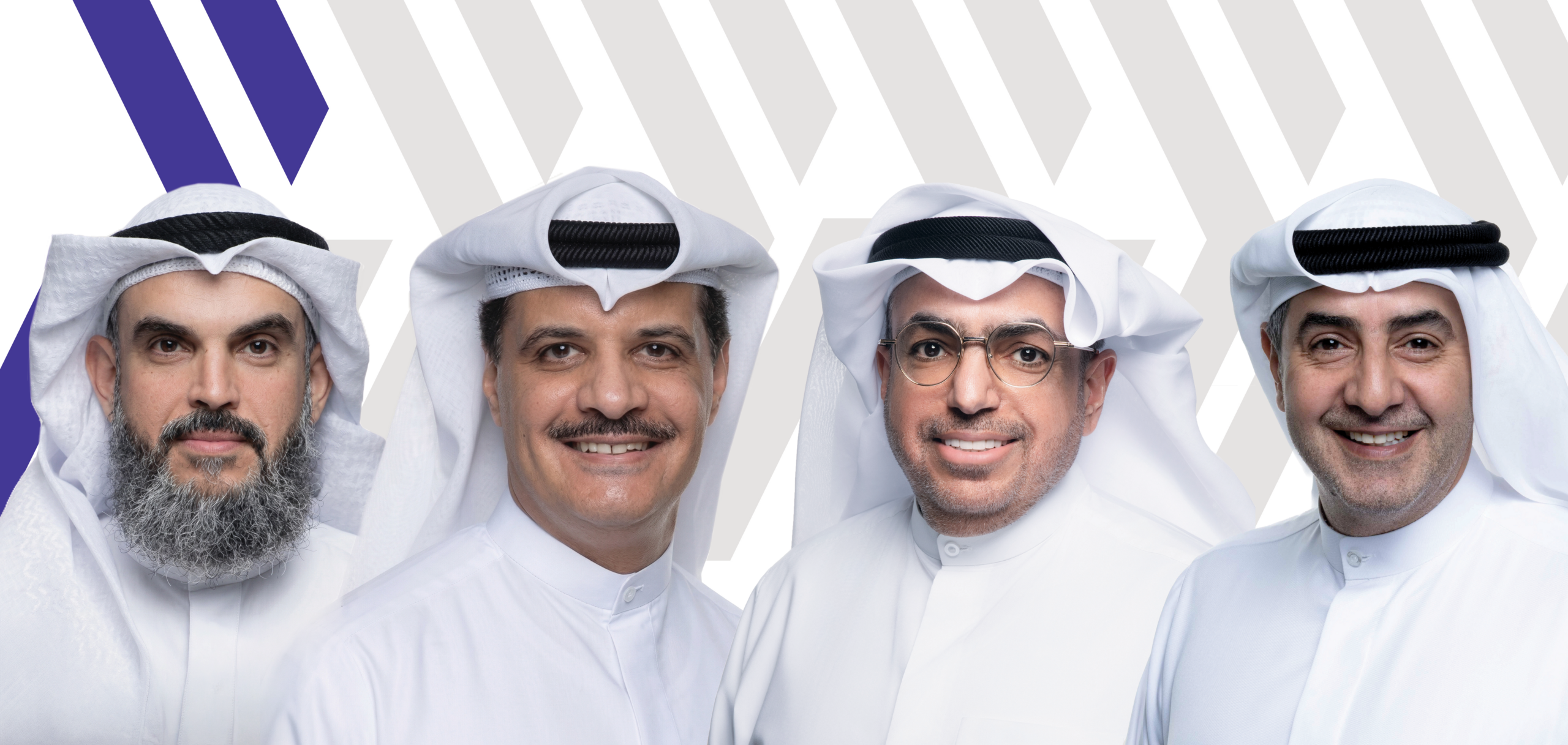 “وربة” يعلن عن هيكلة إدارية جديدة لتعزيز مكانته كبنك إسلامي رائد يخدم عملاءه والاقتصاد الكويتي