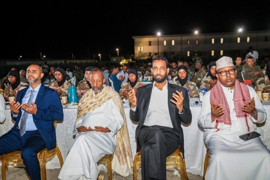 وزراء في الحكومة يشاركون في مناسبة لتكريم شهداء الوطن