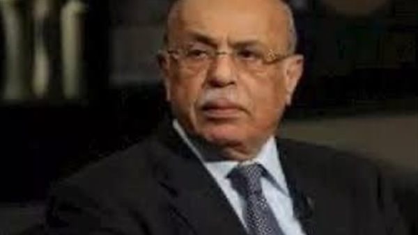 القومي لحقوق الإنسان ينعي الفقيه القانوني مفيد شهاب