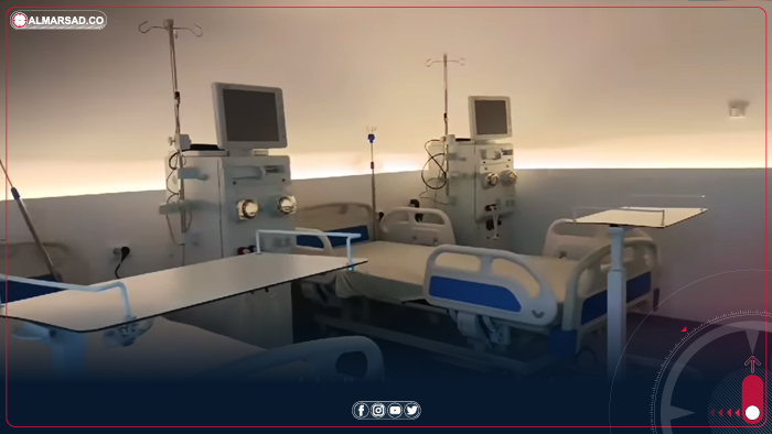 ديوان المحاسبة وهيئة أمراض الكلى يبحثان تحسين الخدمات وتفادي نقص مشغلات الغسيل
