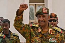 البرهان: الشعب السوداني وحده يمتلك حق تقرير مصيره