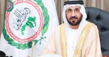 رئيس البرلمان العربي يهنئ الجمهورية التونسية بذكرى عيد الاستقلال