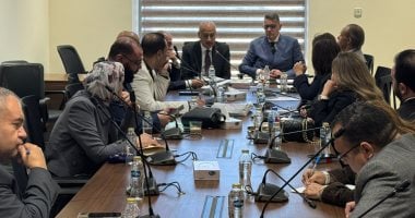 نقل النواب توافق على 4 اتفاقيات لتنفيذ مشروعات سكة حديد