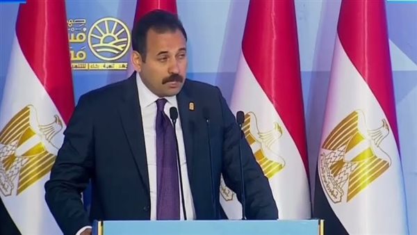 مدير مستقبل مصر يستعرض جهود إعداد الدلتا الجديدة أيقونة التنمية