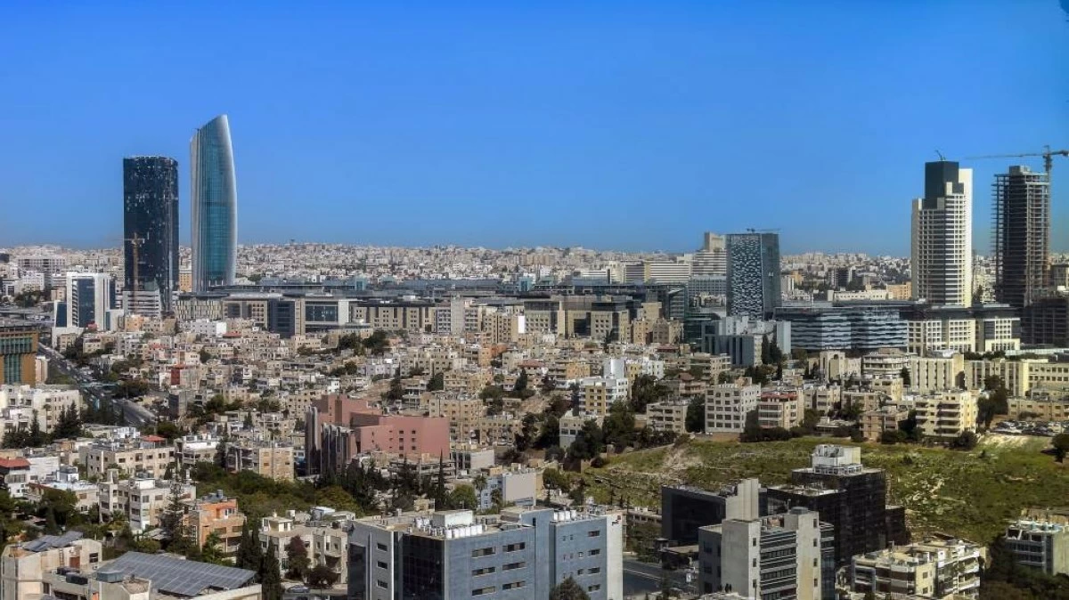 55.6 مليون دينار قيمة تملّك غير الأردنيين للعقارات خلال الثلث الأول من العام الحالي