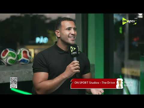 فراعنة الكورة - حلقة الجمعة 3/7/2026 مع أحمد حازم