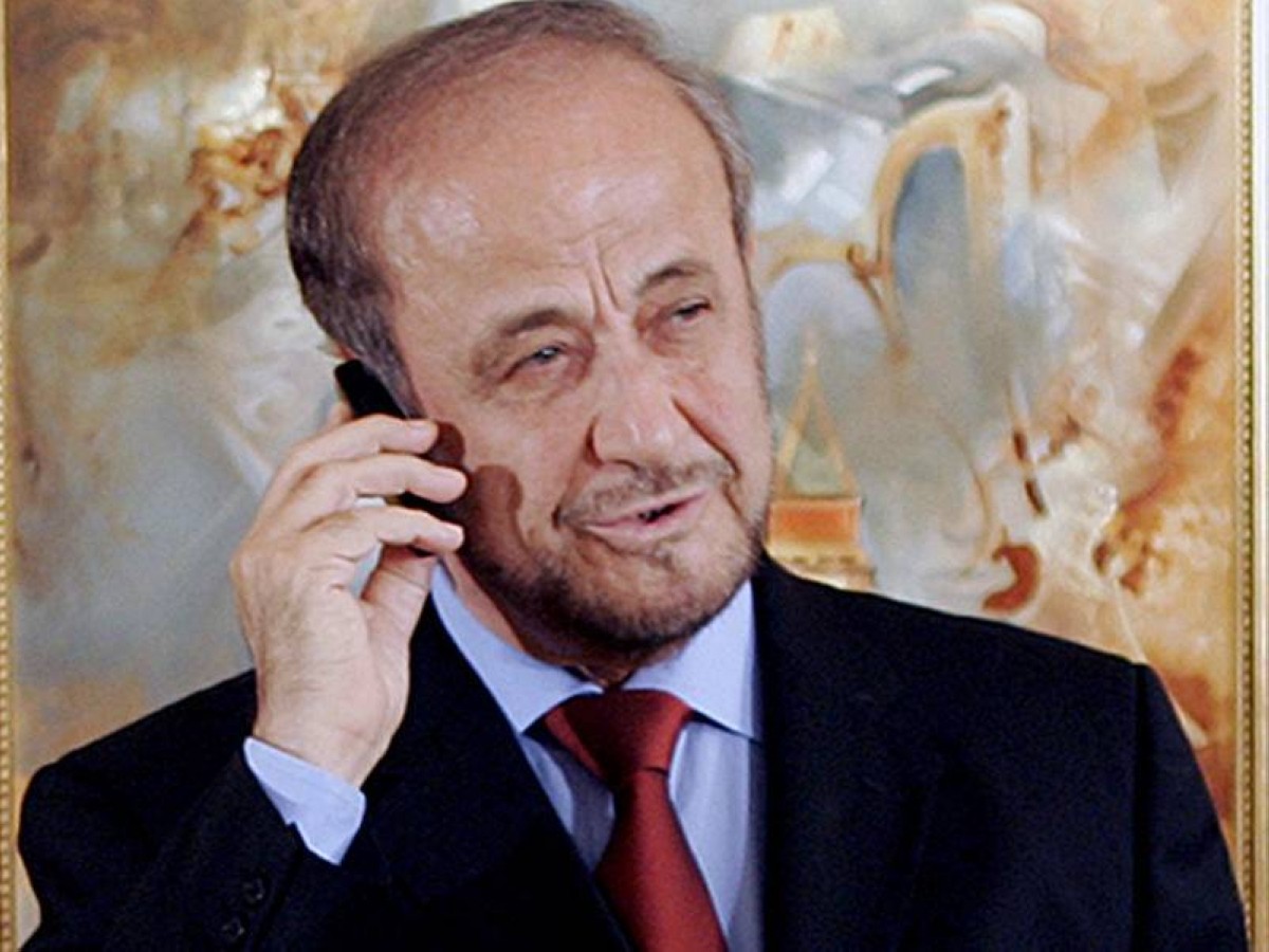 صادرتها من رفعت الأسد.. فرنسا تعيد 51 مليون يورو إلى سوريا