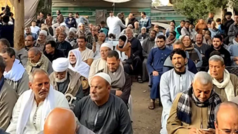 مبادرة شعبية تقلل تكاليف الزواج في المنيا