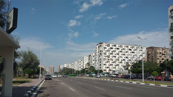 انخفاض جديد بالقاهرة والصعيد يتجاوز الـ 30، درجات الحرارة اليوم في محافظات مصر