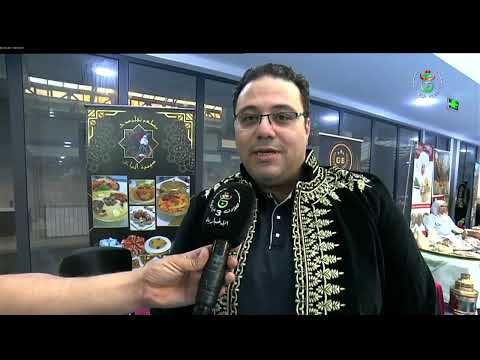 قسنطينة - صناعات تقليدية | دار الإبداع .. صرح جديد يعيد البريق للإرث المادي