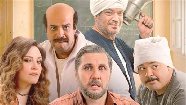 نقابة الصحفيين تعلن تضامنها مع اتحاد النقابات الفنية بشأن فيلم «برشامة»